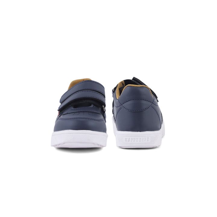 Boys Navy Casual Jogger KD1683