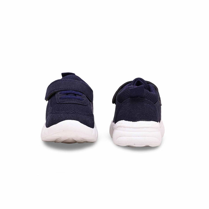 Boys Navy Casual Jogger KD1694