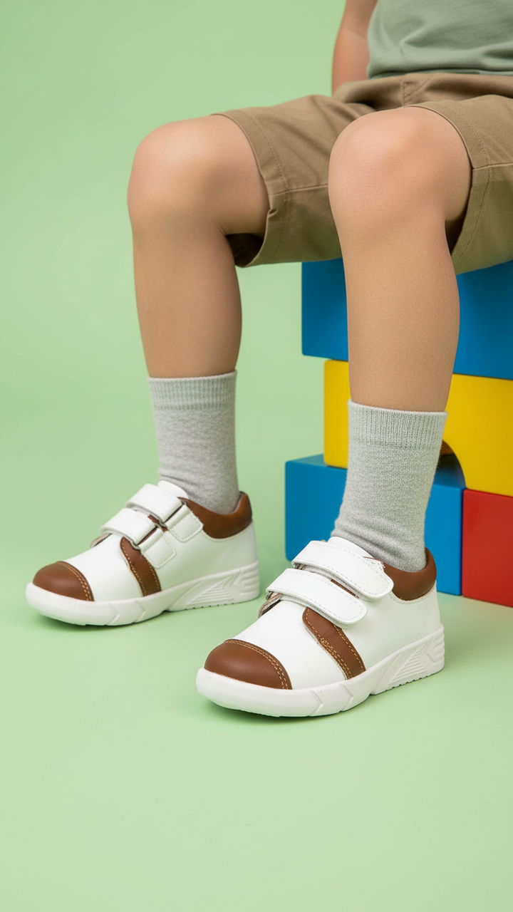 Boys Mustard Casual Jogger KD1734