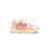 Girls Pink Casual Jogger KD1738