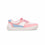 Girls Pink Casual Jogger KD1772