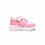 Girls Pink Casual Jogger KD1781