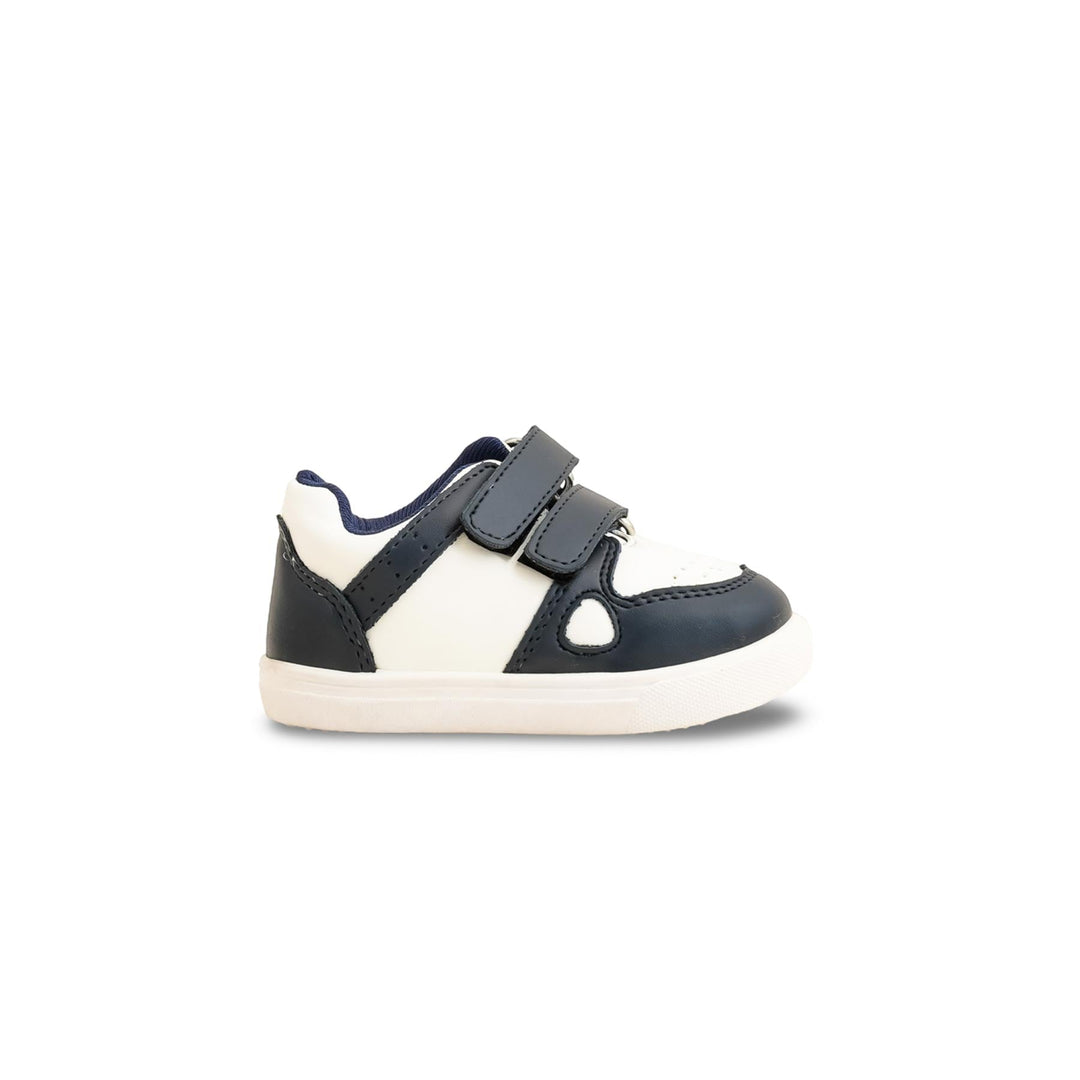 Boys Navy Casual Jogger KD1836