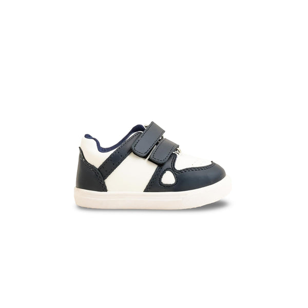 Boys Navy Casual Jogger KD1836