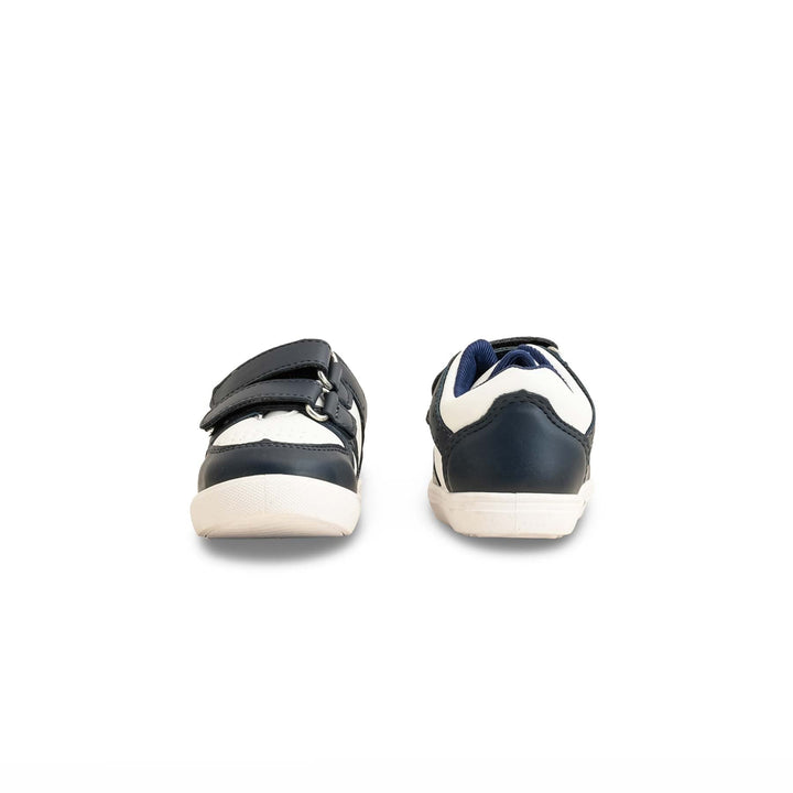 Boys Navy Casual Jogger KD1836
