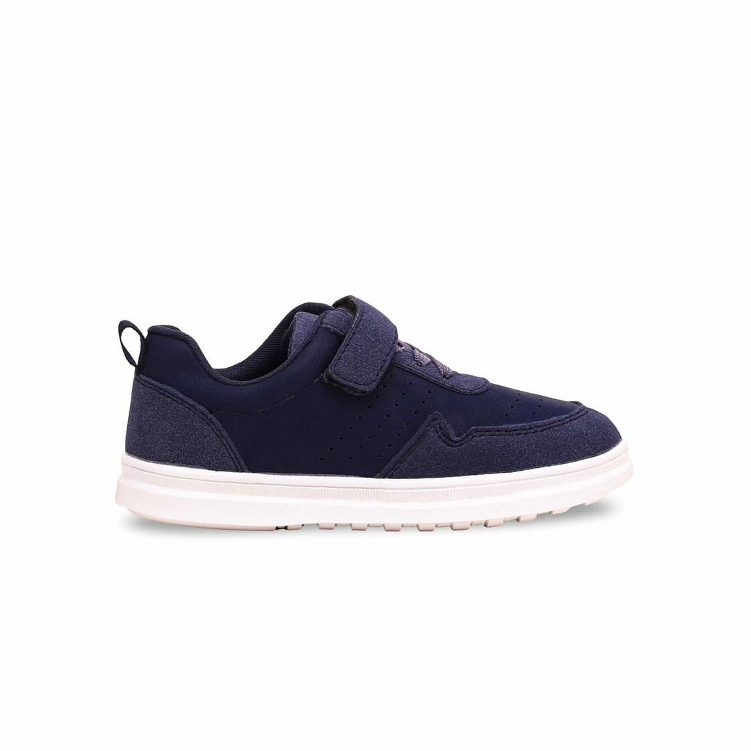 Boys Navy Casual Jogger KD1856