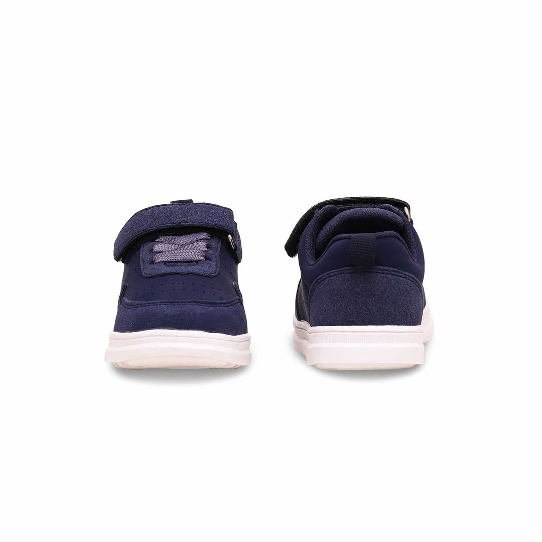 Boys Navy Casual Jogger KD1856