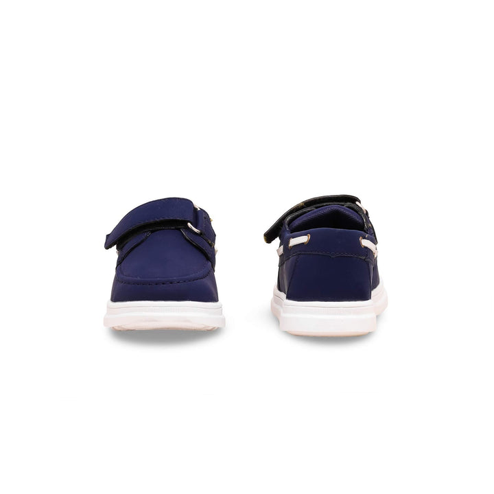 Boys Navy Casual Jogger KD1861