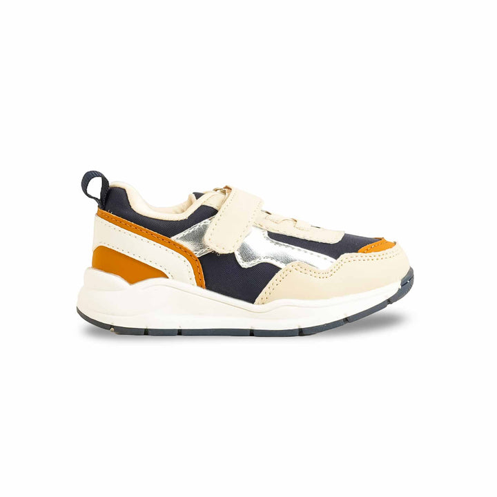 Boys Navy Casual Jogger KD1866