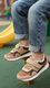 Boys Mustard Casual Jogger KD1867