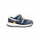 Boys Navy Casual Jogger KD1868