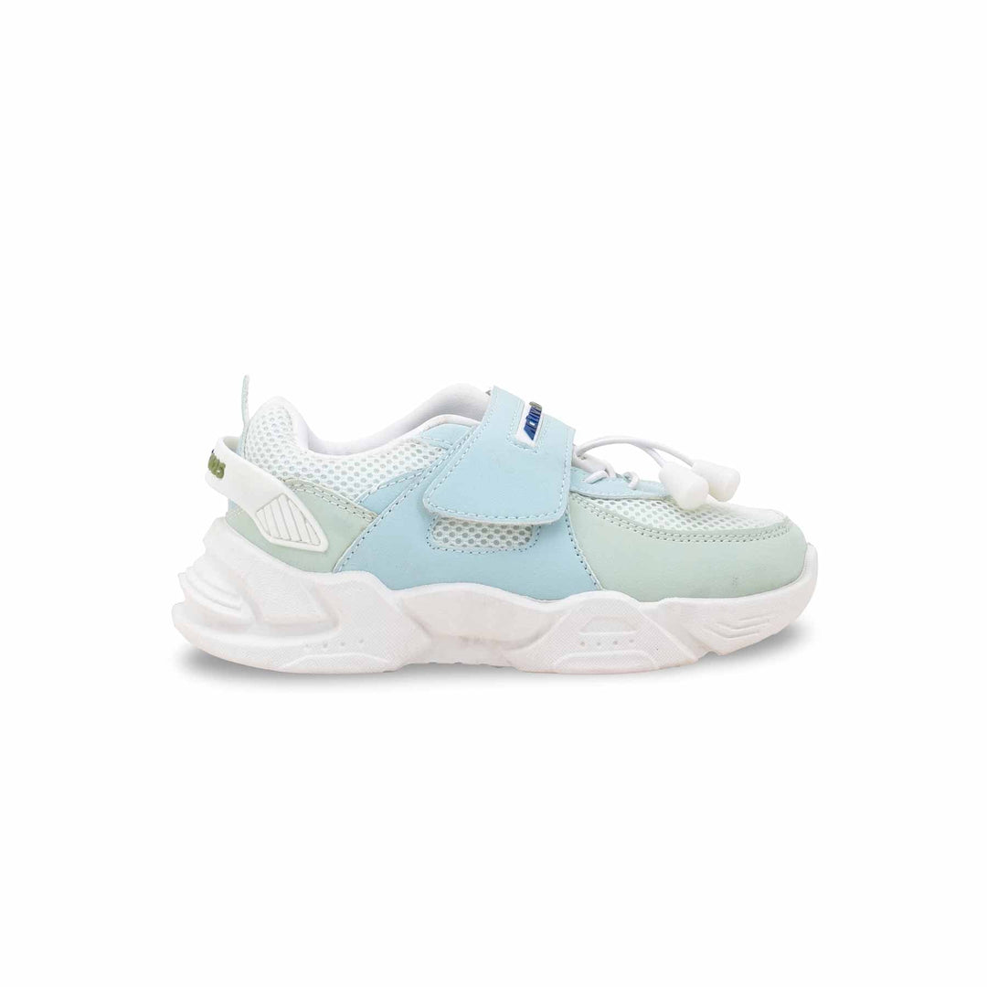 Girls PISTAGREEN Casual Jogger KD1898