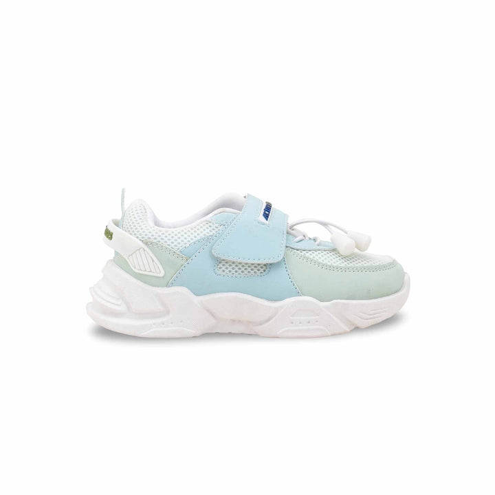 Girls PISTAGREEN Casual Jogger KD1898