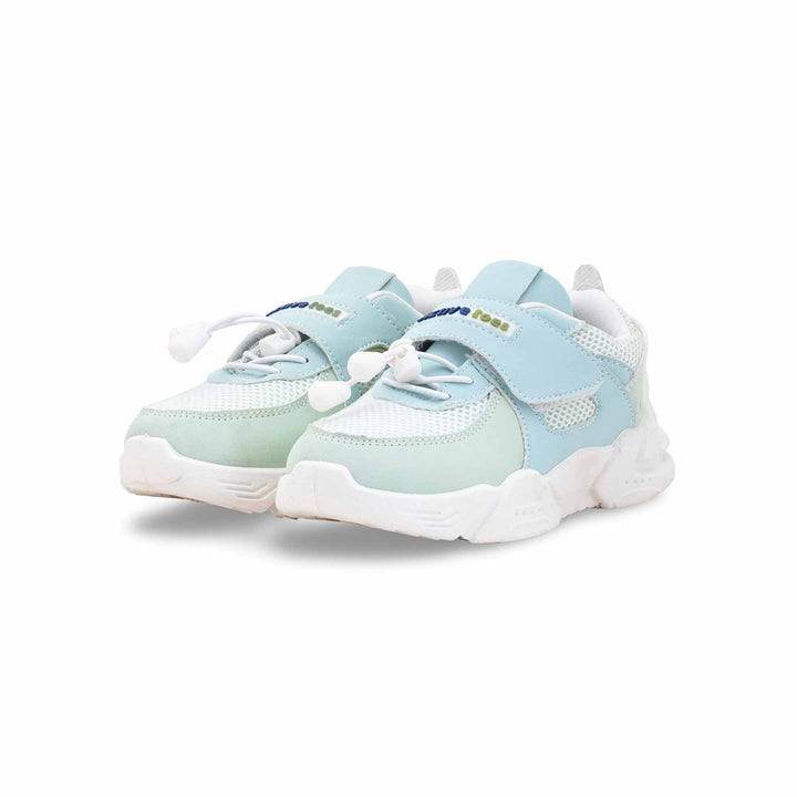 Girls PISTAGREEN Casual Jogger KD1898