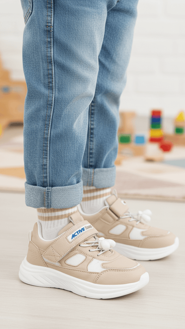 Boys Navy Casual Jogger KD1899