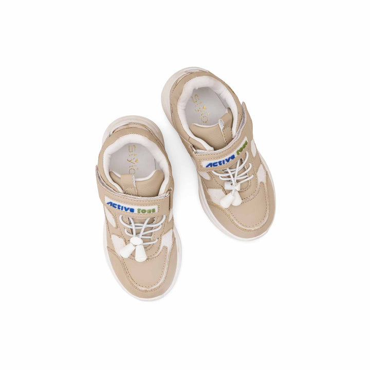 Boys Navy Casual Jogger KD1899