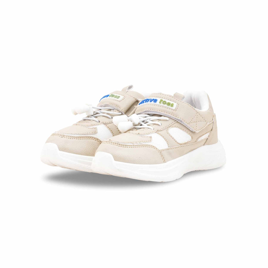 Boys Navy Casual Jogger KD1899