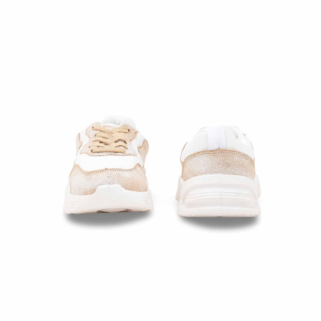 Boys Beige Casual Jogger KD1906
