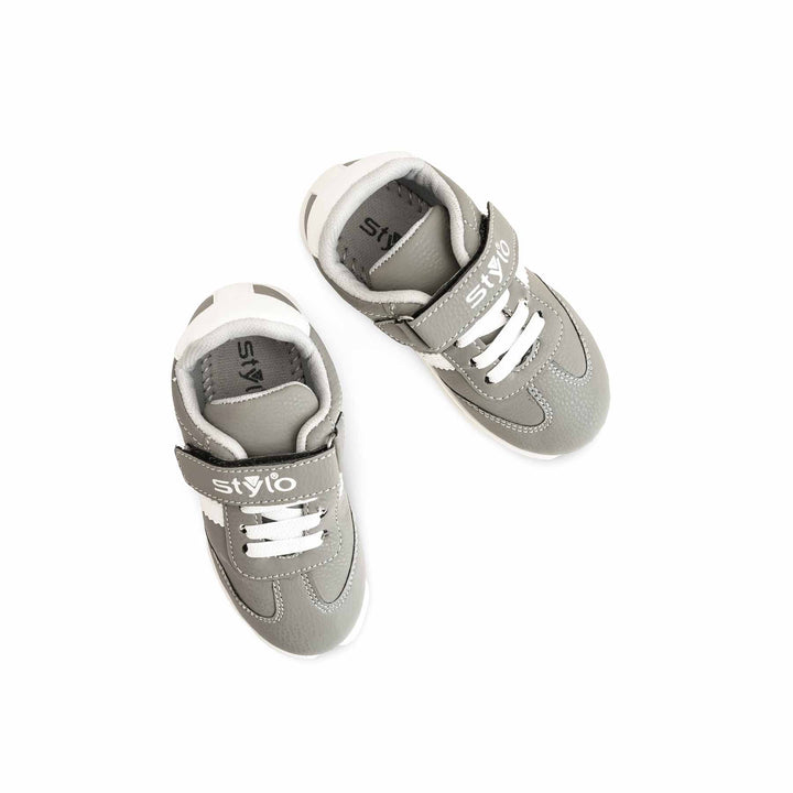 Girls Navy Casual Jogger KD1911