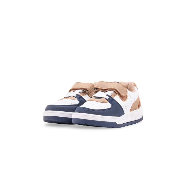 Boys Navy Casual Jogger KD1923