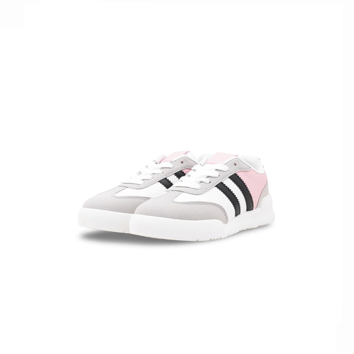 Boys Pink Casual Jogger KD1938