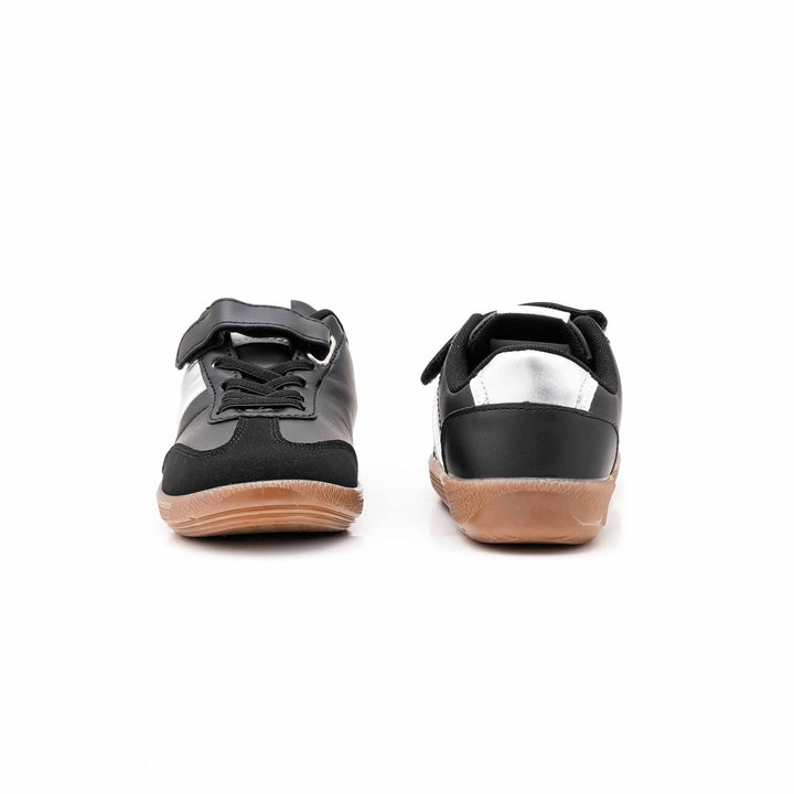 Boys Black Casual Jogger KD1940