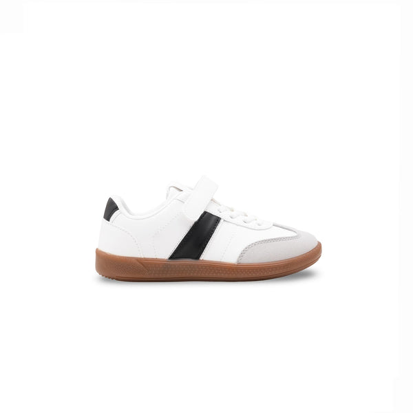 Boys Grey Casual Jogger KD1940