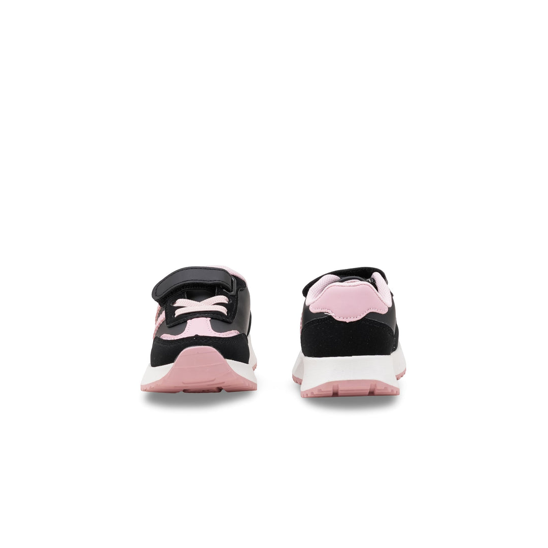 Boys Pink Casual Jogger KD1942