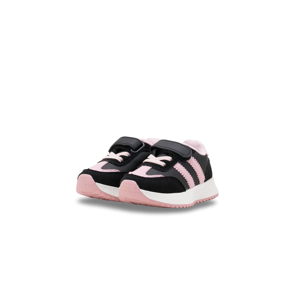 Boys Pink Casual Jogger KD1942