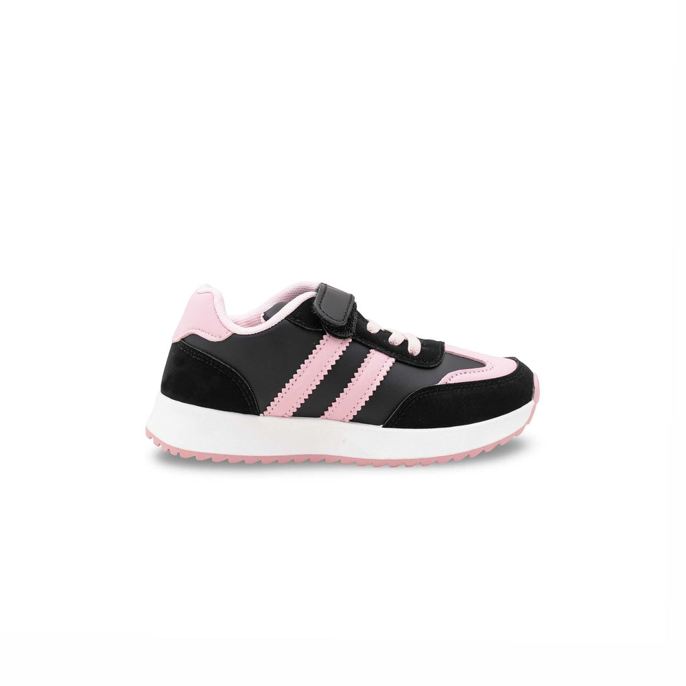 Boys Pink Casual Jogger KD1943