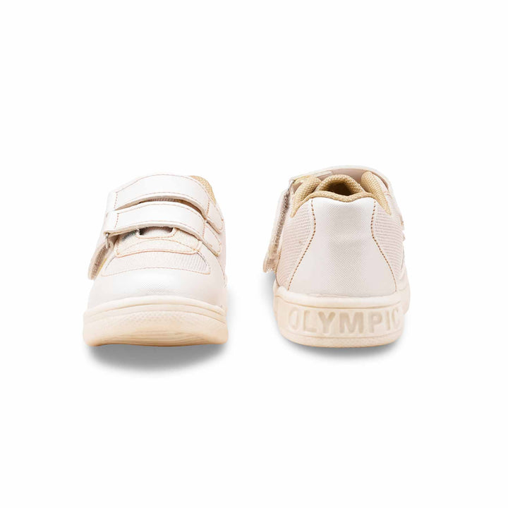 Girls Golden Casual Jogger KD1953