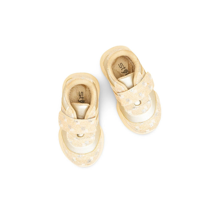Boys Golden Babies Casual Booties KD1954