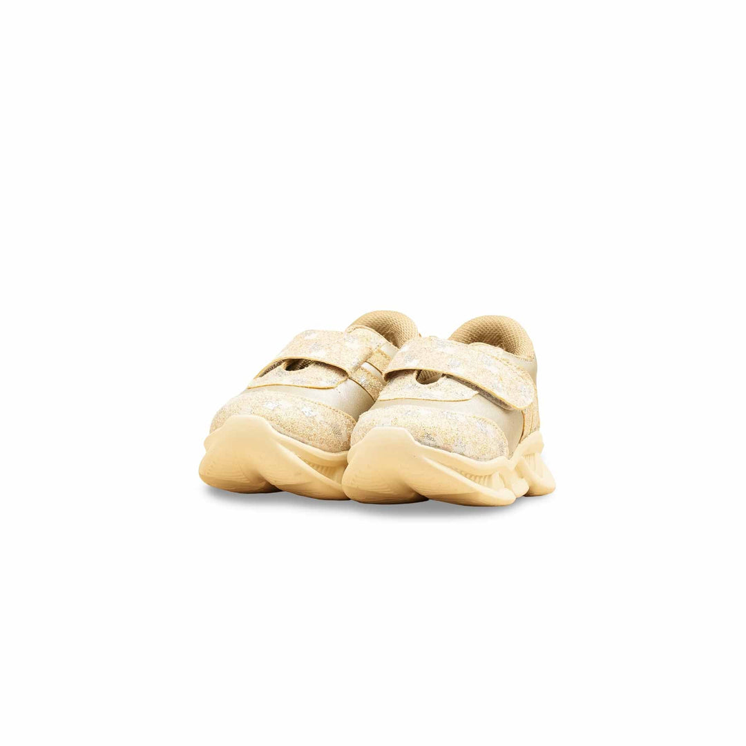 Boys Golden Babies Casual Booties KD1954