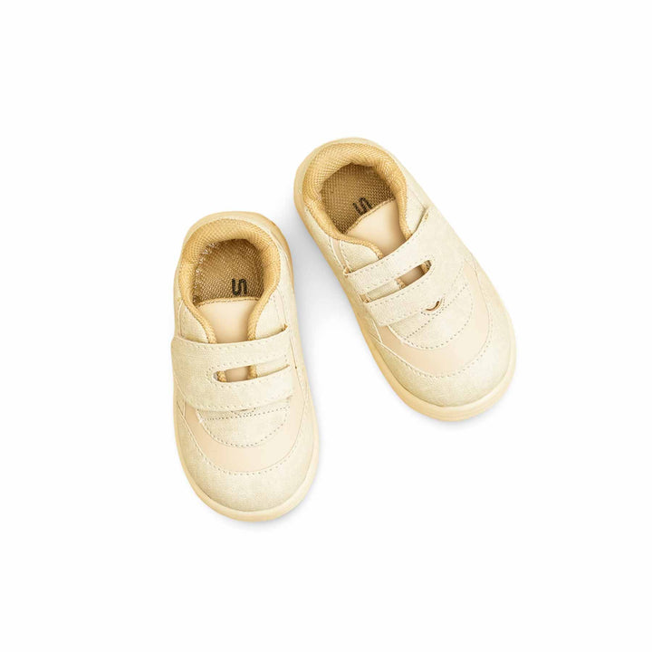 Girls Golden Casual Jogger KD1957