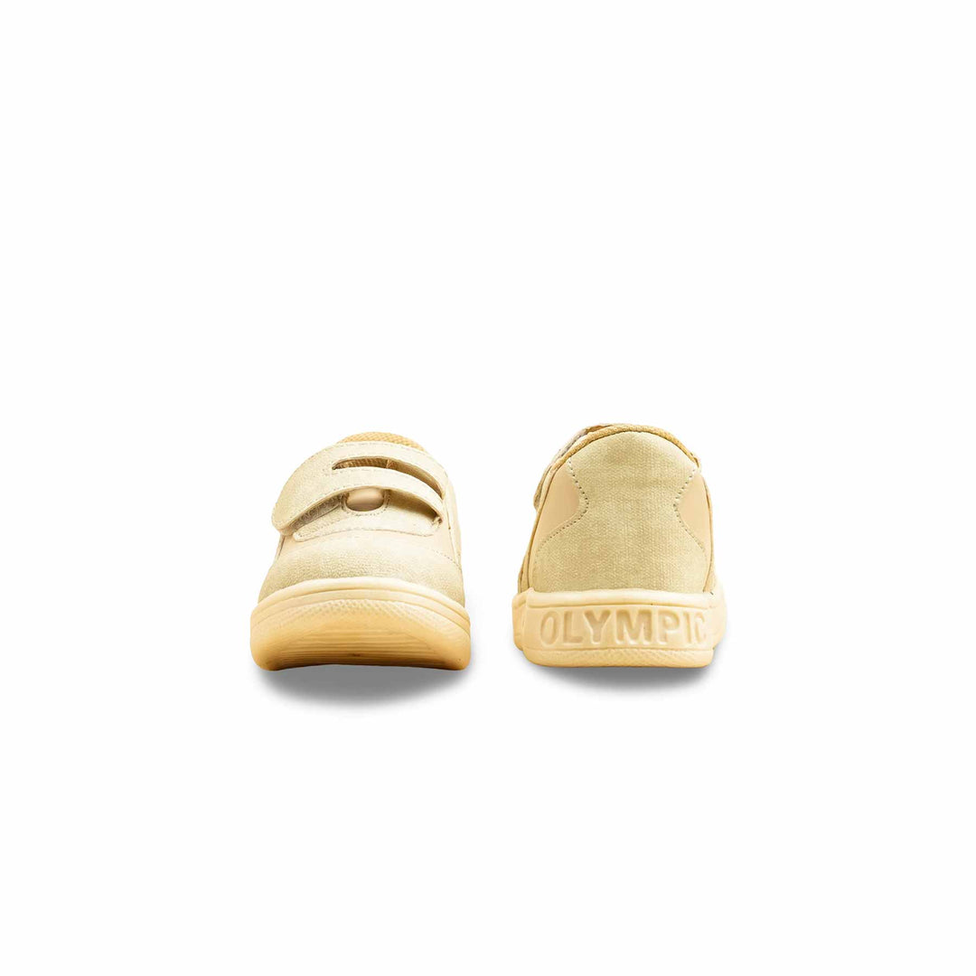 Girls Golden Casual Jogger KD1957