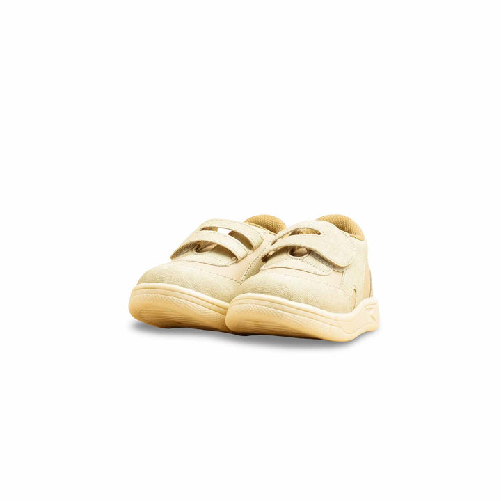 Girls Golden Casual Jogger KD1957