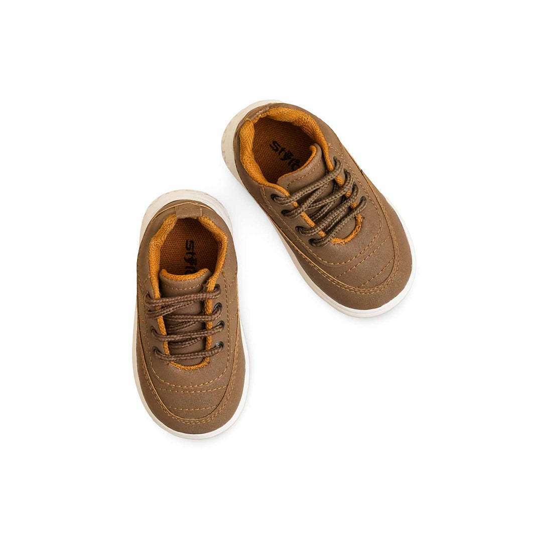 Boys Mehndi Casual Jogger KD1961