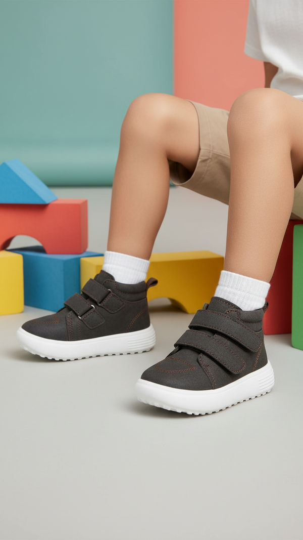 Boys Coffee Casual Jogger KD1963