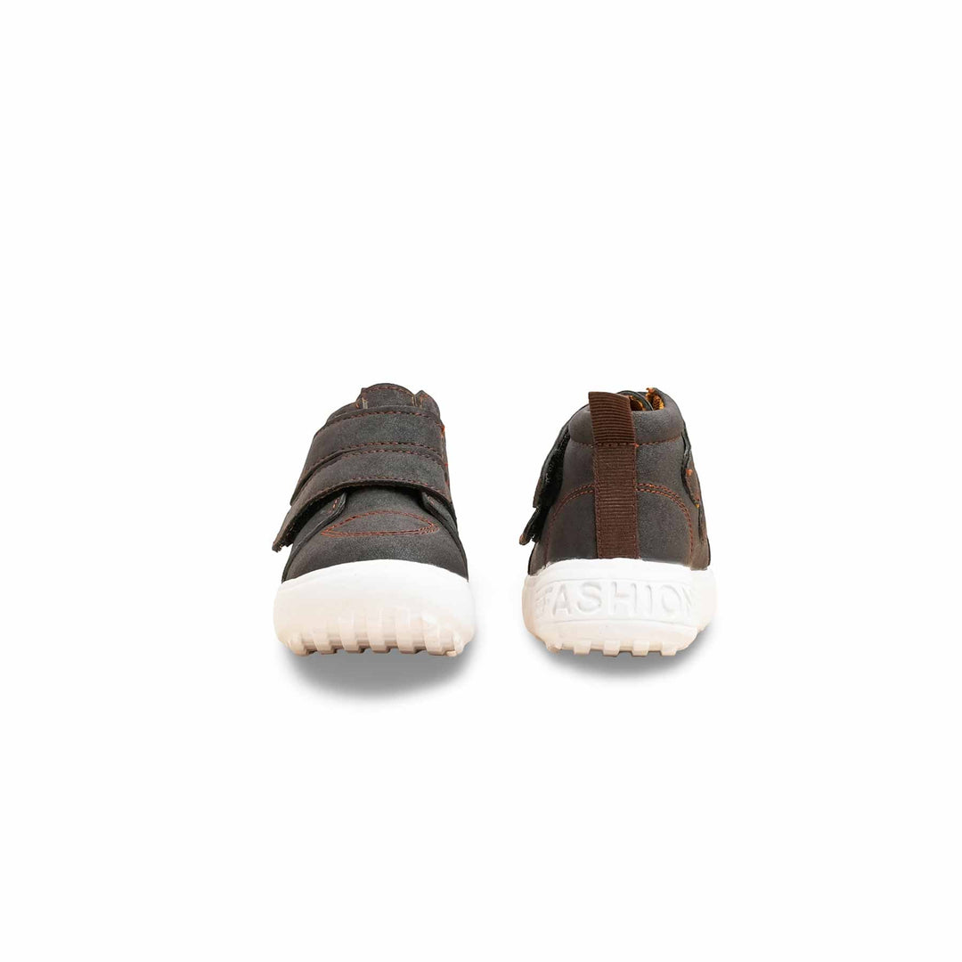 Boys Coffee Casual Jogger KD1963