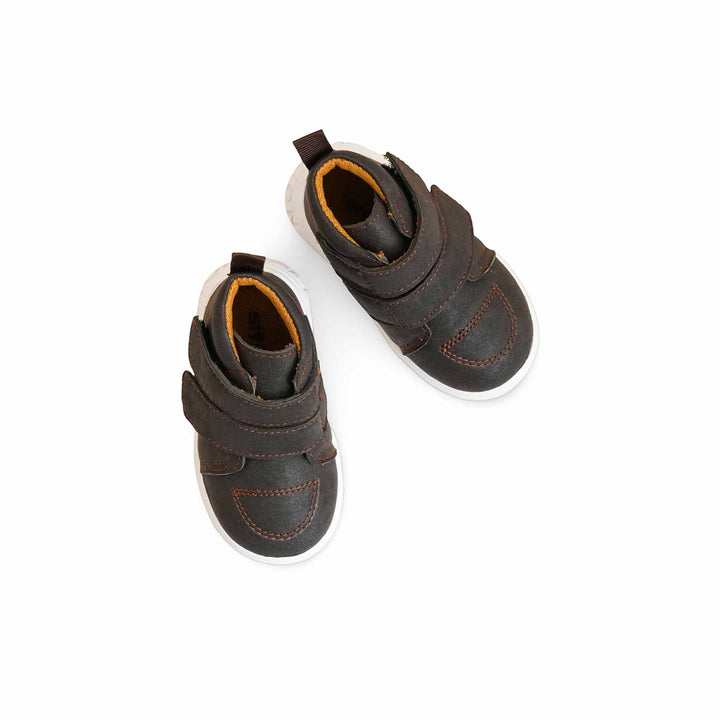 Boys Coffee Casual Jogger KD1963
