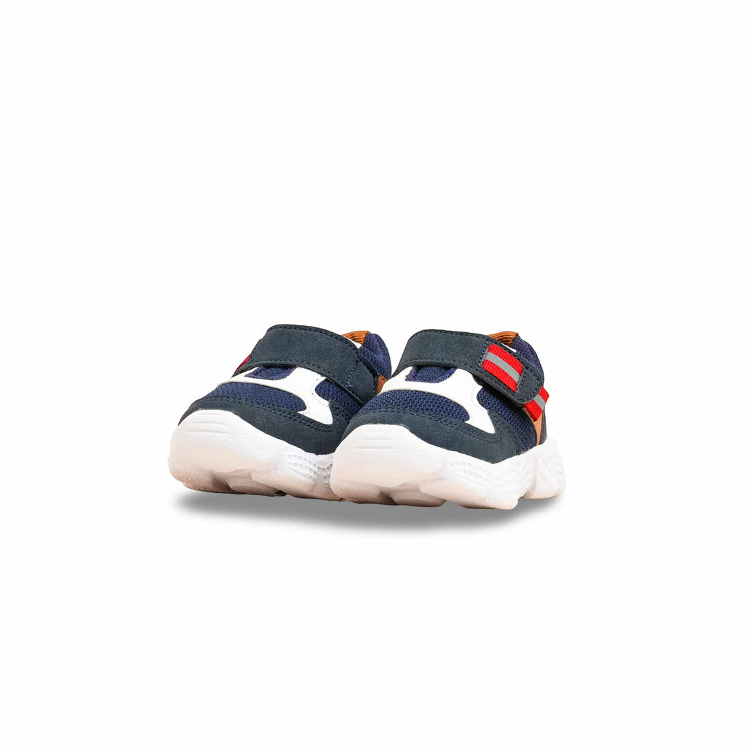 Boys Navy Casual Jogger KD1964