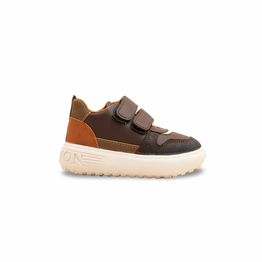 Boys Coffee Casual Jogger KD1965
