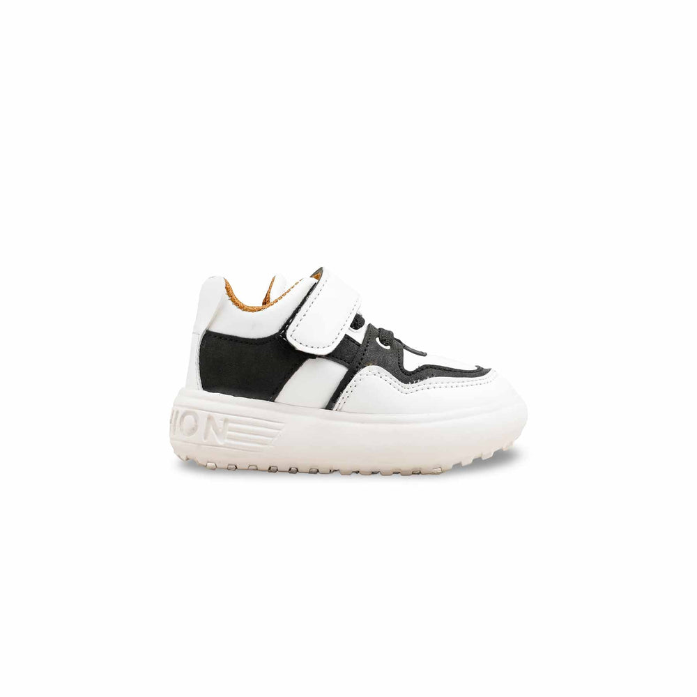 Boys Black Casual Jogger KD1966