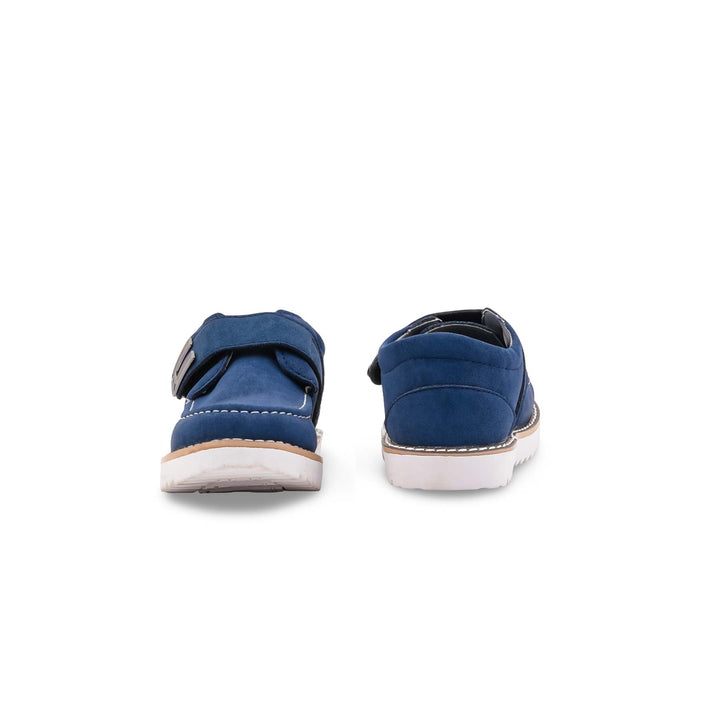 Boys Blue Casual Jogger KD1967