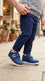 Boys Blue Casual Jogger KD1967