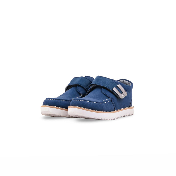 Boys Blue Casual Jogger KD1967