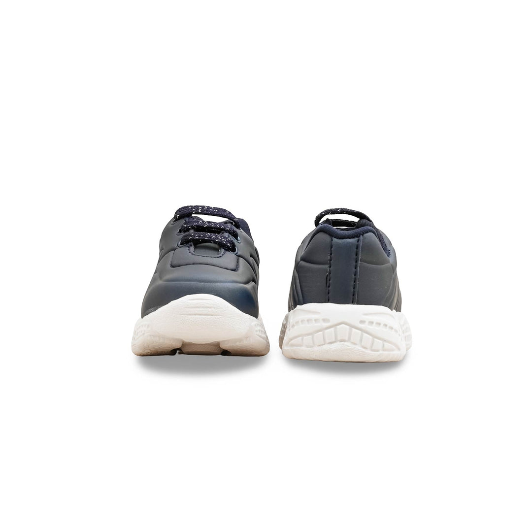 Boys Navy Casual Jogger KD1969