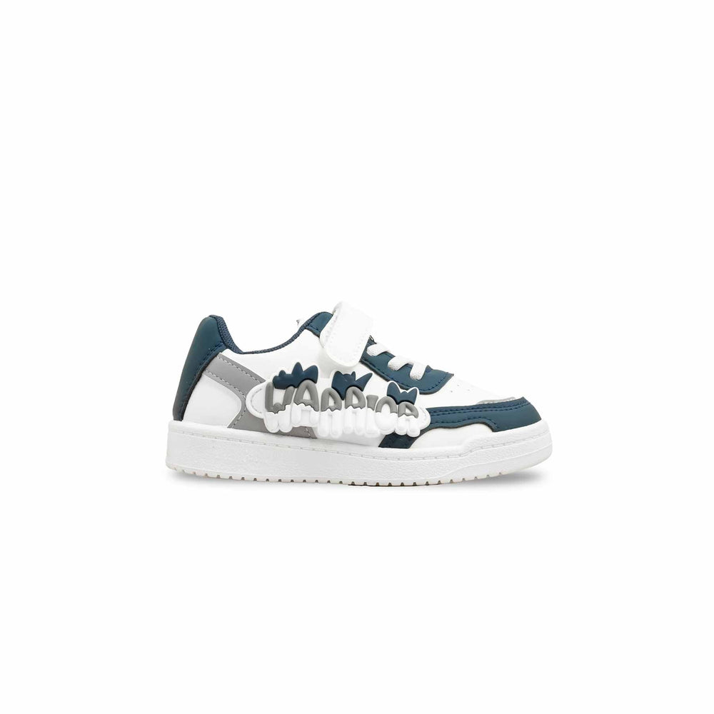 Girls Navy Casual Jogger KD1975
