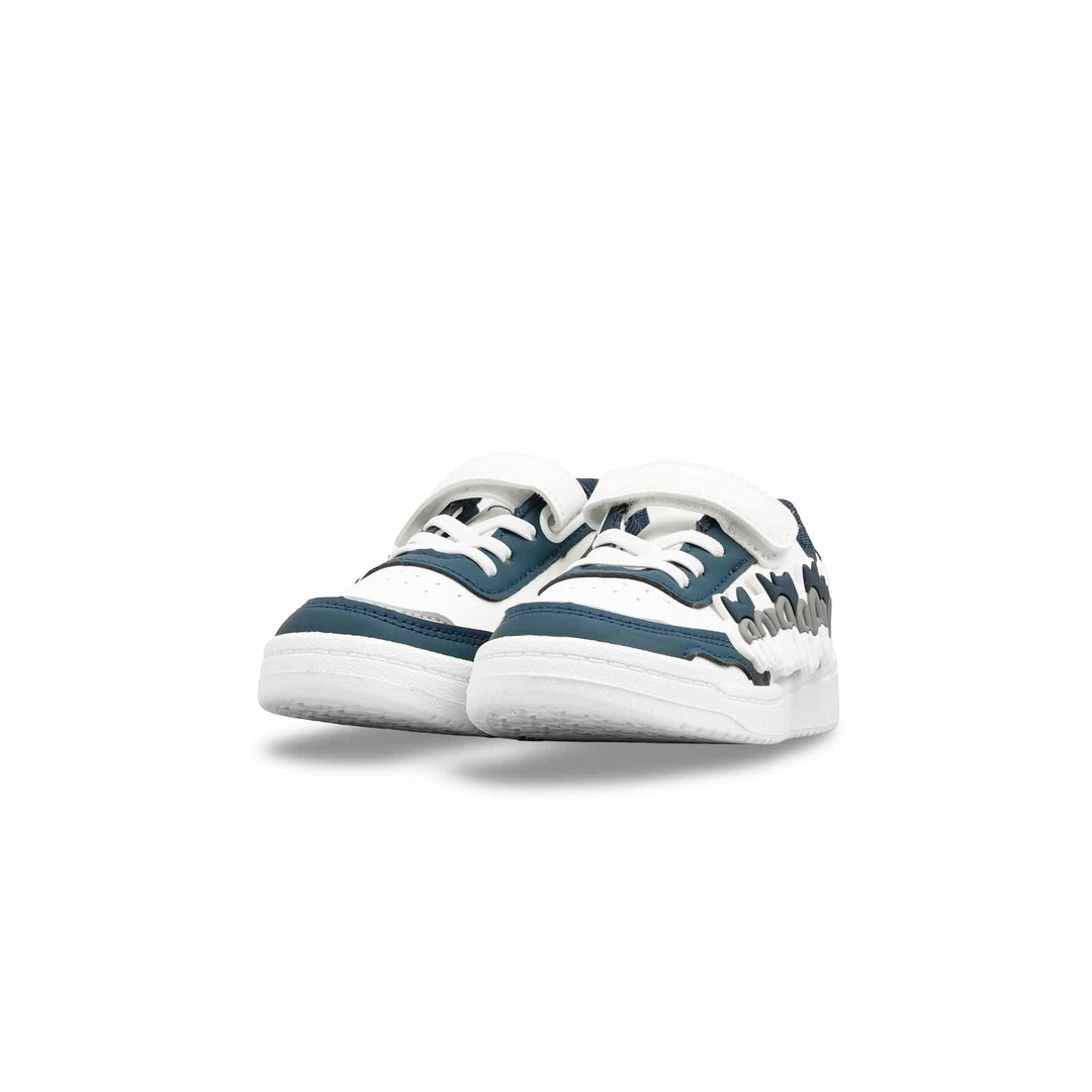 Girls Navy Casual Jogger KD1975