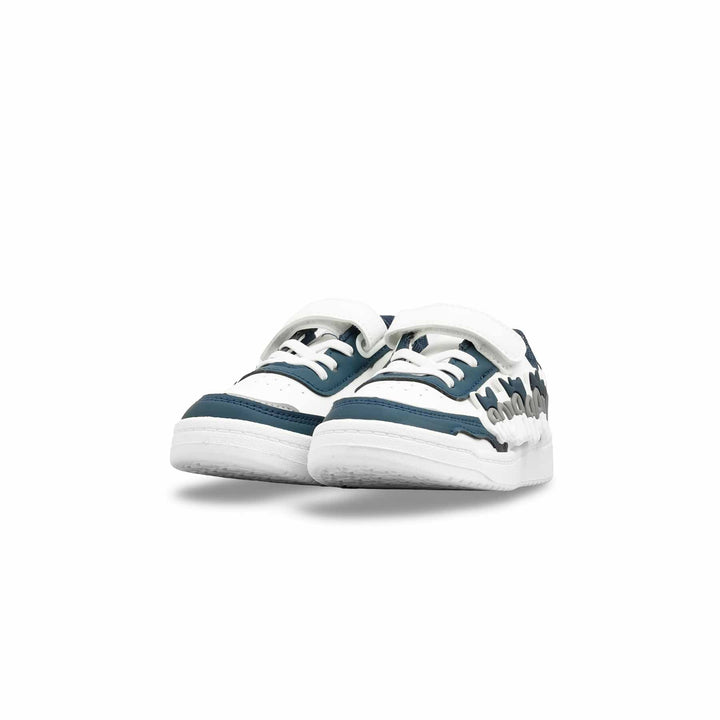 Girls Navy Casual Jogger KD1975